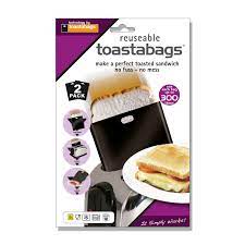 toastabags x2