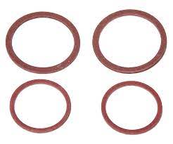 1/2" Fibre Washer (Pack of 4)
