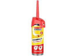 Expanding Foam fill & insulate 150ml
