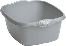 Silver Sink Basin