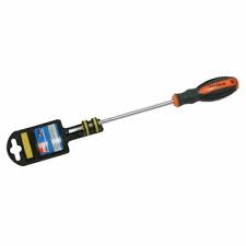 8mm x 150mm Flat Blade Screwdriver