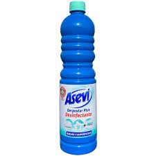 Disinfectant Asevi 1l