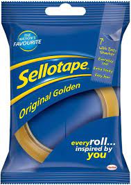 Sellotape original