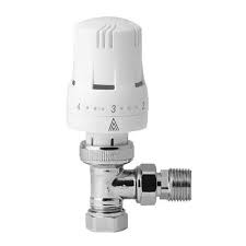 Ravenheat Thermostatic Radiator Valve