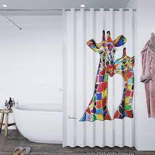 Francie Josie Shower Curtain