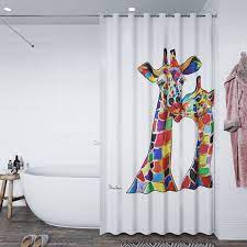 Francie Josie Shower Curtain