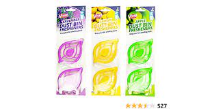 vivid bin freshener 2 pack