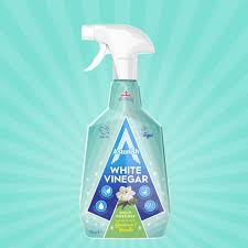 White Vinegar Astonish Spray Cleaner 750