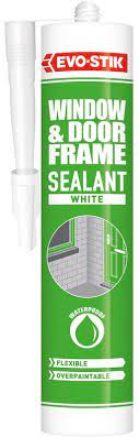 Window and Frame Sealant