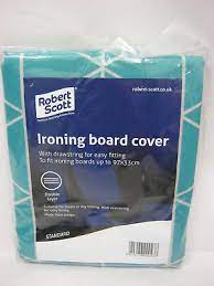 ironing board cover 132 x 37