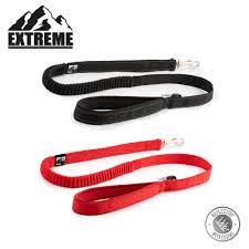 Extreme lead red