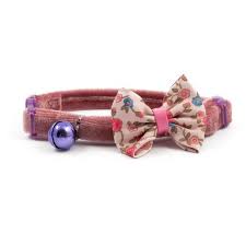 Cat Collar Pink