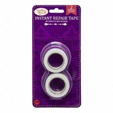 Instant repair Tape x2