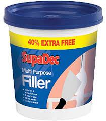 Multipurpose Filler