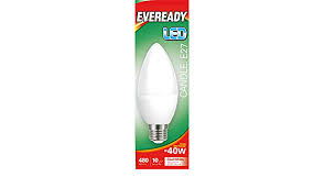 Candle Bulb Led 40w