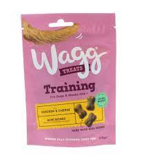 wagg training