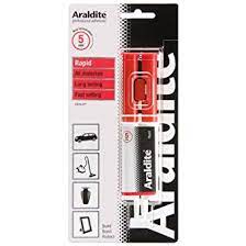 Araldite Adhesive