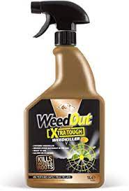 Doff Weedout Extra Tough - 1L