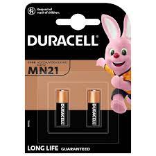 Duracell MN21 Batteries