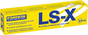 LS-X External Leak Sealer