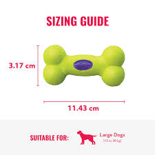 Kong Air Dog Bone Medium