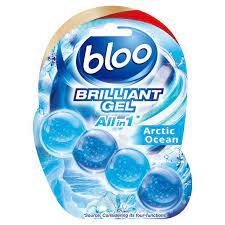 Toilet Blocks Bloo Gel