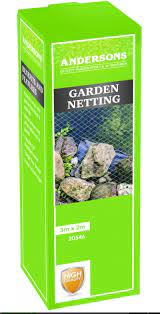 Garden Netting - 3m x 2m