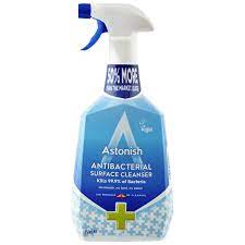 Antibacterial Surface Cleaner Astonish