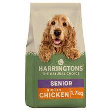 Harringtons senior chicken 1.7kg