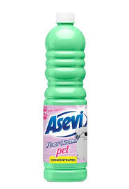 Asevi pet