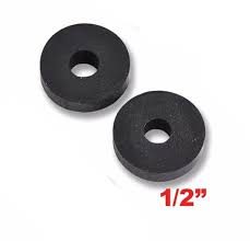 1/2" Tap Washers (Pack of 4)