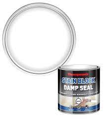 Paint Stain Block Thomsons 750ml
