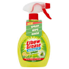 Elbow grease spray 500ml