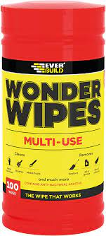 Wipes Multi Use