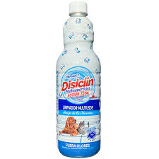 Disicilin clean & pure pet 1l