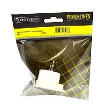 Travel Adaptor UK/Continental