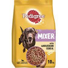 Pedigree Mixer 10kg