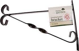 Hanging Basket Bracket 300mm