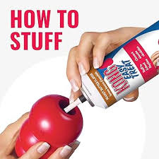Kong Classic Treat Feeder Large