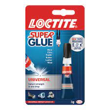 Loctite Superglue