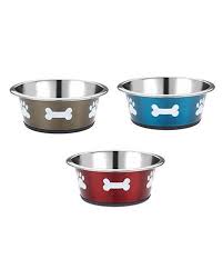 Classic 1381 Posh Paws Non Slip Dish Sma