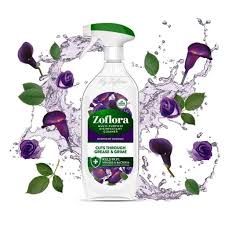 Zoflora Spray Midnight Blooms Multi Disi