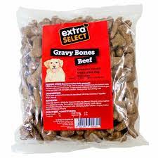 Gravy Bones Beef