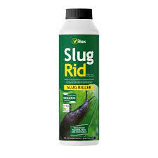 Vitax Slug Rid