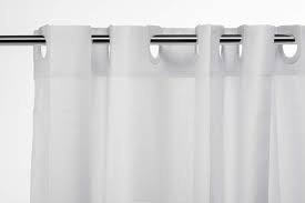 shower curtain croydex wht