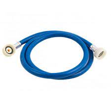 2.5m Blue Washing Machine Hose