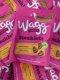 wagg steaklets