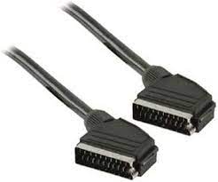 scart cable 1.5m