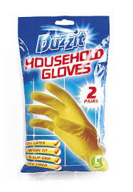 Duzzit Gloves size L