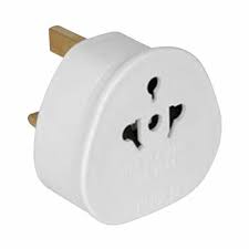 Travel Adapter USA